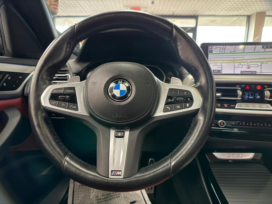 2022 BMW X3 xDrive30i Sports Activity Vehicle, available for sale in Massapequa Park, New York | Power Motors East. Massapequa Park, New York 2022 BMW X3 xDrive30i Sports Activity Vehicle, available for sale in Massapequa Park, New York | Power Motors East. Massapequa Park, New York