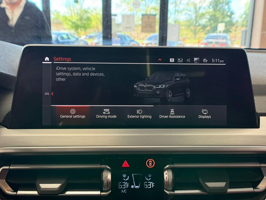 2022 BMW X3 xDrive30i Sports Activity Vehicle, available for sale in Massapequa Park, New York | Power Motors East. Massapequa Park, New York 2022 BMW X3 xDrive30i Sports Activity Vehicle, available for sale in Massapequa Park, New York | Power Motors East. Massapequa Park, New York