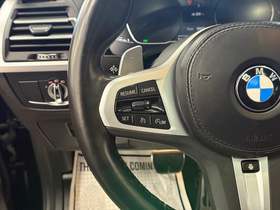 2022 BMW X3 xDrive30i Sports Activity Vehicle, available for sale in Massapequa Park, New York | Power Motors East. Massapequa Park, New York 2022 BMW X3 xDrive30i Sports Activity Vehicle, available for sale in Massapequa Park, New York | Power Motors East. Massapequa Park, New York