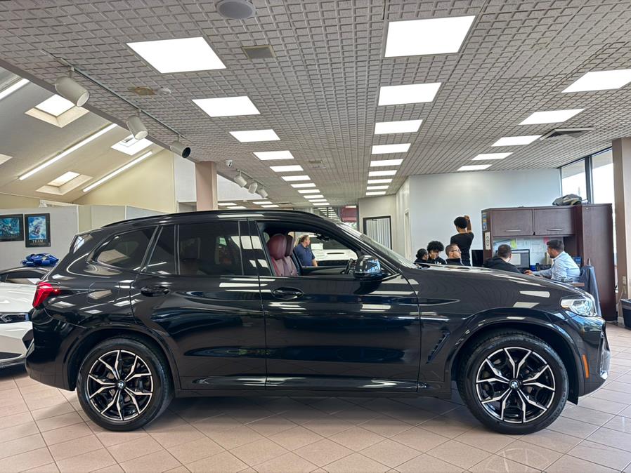 2022 BMW X3 xDrive30i Sports Activity Vehicle, available for sale in Massapequa Park, New York | Power Motors East. Massapequa Park, New York 2022 BMW X3 xDrive30i Sports Activity Vehicle, available for sale in Massapequa Park, New York | Power Motors East. Massapequa Park, New York