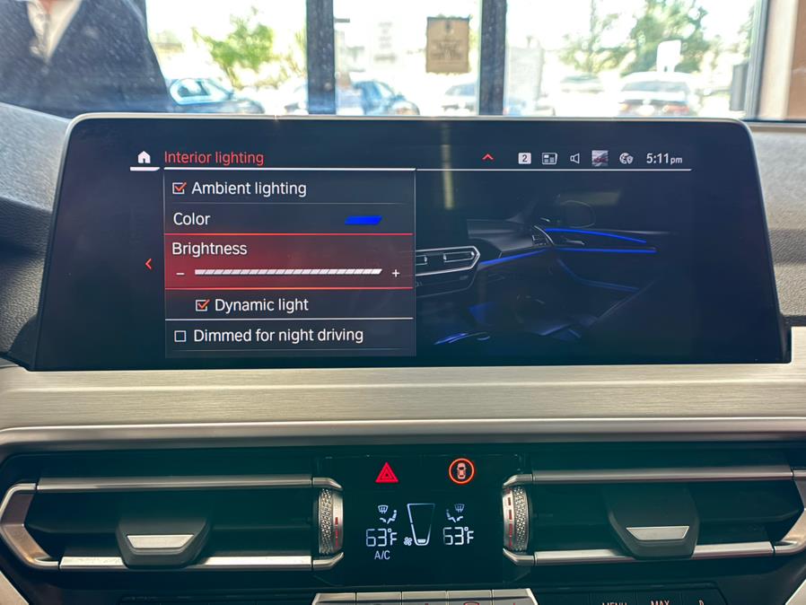 2022 BMW X3 xDrive30i Sports Activity Vehicle, available for sale in Massapequa Park, New York | Power Motors East. Massapequa Park, New York 2022 BMW X3 xDrive30i Sports Activity Vehicle, available for sale in Massapequa Park, New York | Power Motors East. Massapequa Park, New York