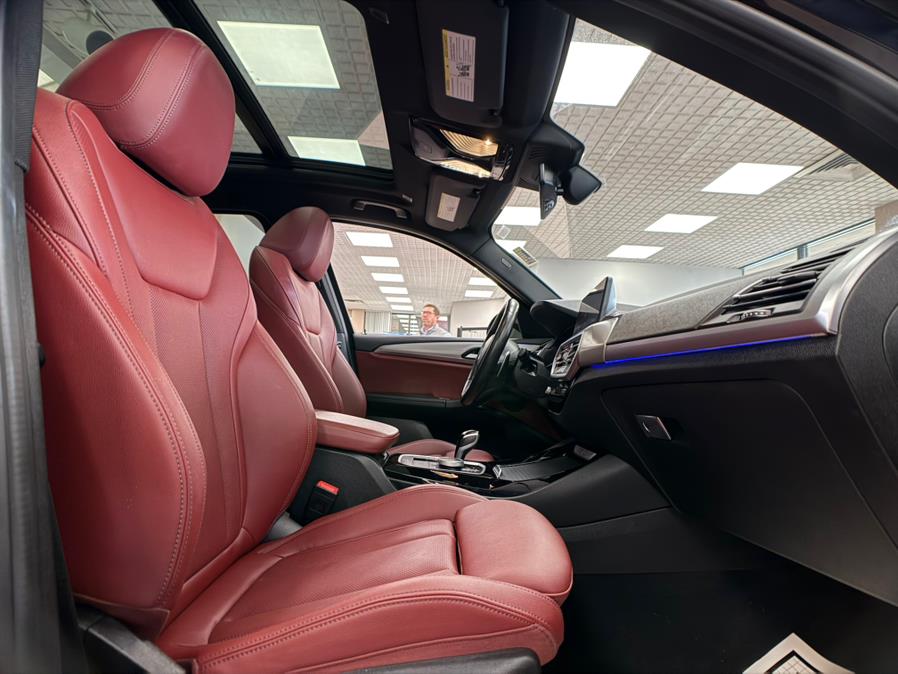 2022 BMW X3 xDrive30i Sports Activity Vehicle, available for sale in Massapequa Park, New York | Power Motors East. Massapequa Park, New York 2022 BMW X3 xDrive30i Sports Activity Vehicle, available for sale in Massapequa Park, New York | Power Motors East. Massapequa Park, New York