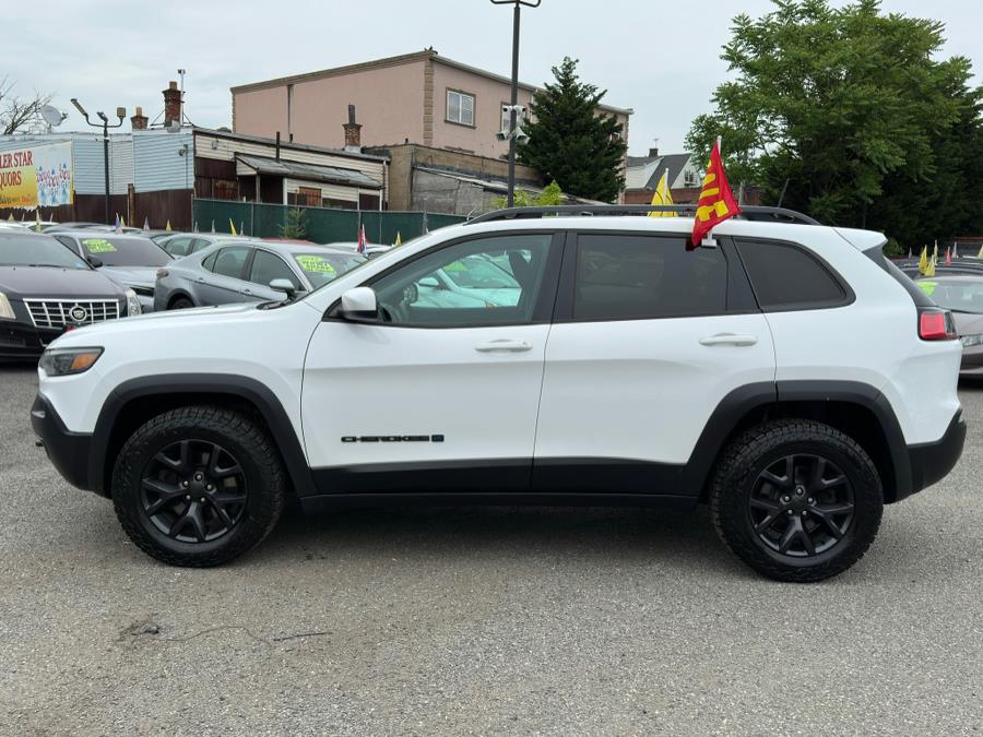 2019 Jeep Cherokee Upland 4x4, available for sale in Irvington , New Jersey | Auto Haus of Irvington Corp. Irvington , New Jersey 2019 Jeep Cherokee Upland 4x4, available for sale in Irvington , New Jersey | Auto Haus of Irvington Corp. Irvington , New Jersey