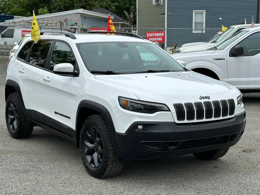 2019 Jeep Cherokee Upland 4x4, available for sale in Irvington , New Jersey | Auto Haus of Irvington Corp. Irvington , New Jersey 2019 Jeep Cherokee Upland 4x4, available for sale in Irvington , New Jersey | Auto Haus of Irvington Corp. Irvington , New Jersey