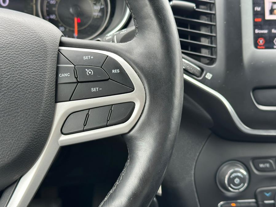 2019 Jeep Cherokee Upland 4x4, available for sale in Irvington , New Jersey | Auto Haus of Irvington Corp. Irvington , New Jersey 2019 Jeep Cherokee Upland 4x4, available for sale in Irvington , New Jersey | Auto Haus of Irvington Corp. Irvington , New Jersey
