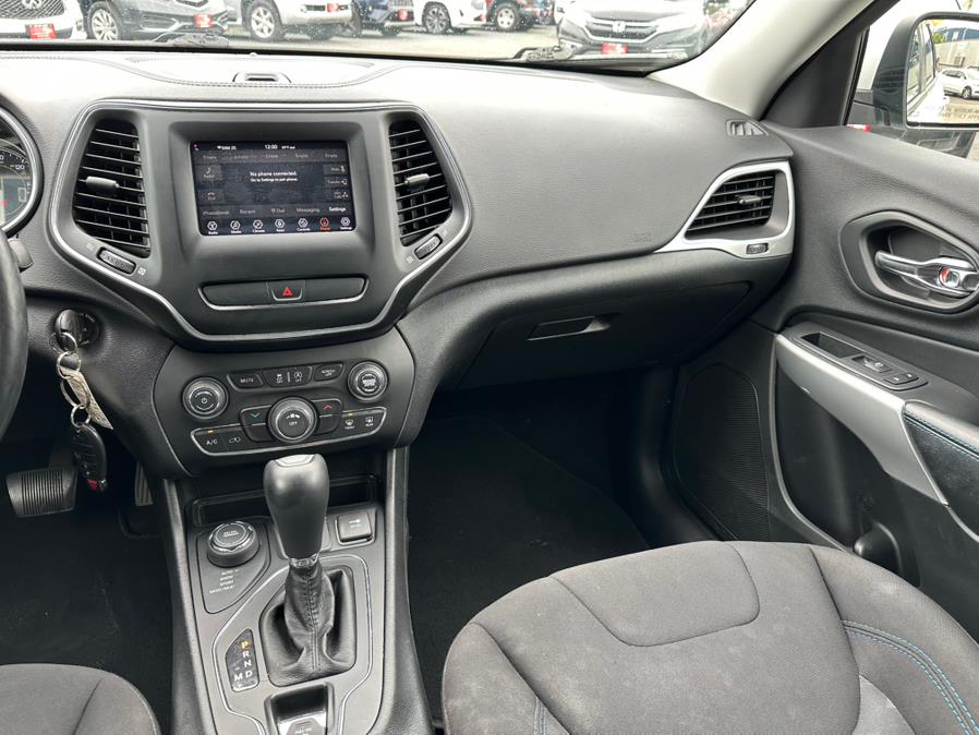 2019 Jeep Cherokee Upland 4x4, available for sale in Irvington , New Jersey | Auto Haus of Irvington Corp. Irvington , New Jersey 2019 Jeep Cherokee Upland 4x4, available for sale in Irvington , New Jersey | Auto Haus of Irvington Corp. Irvington , New Jersey