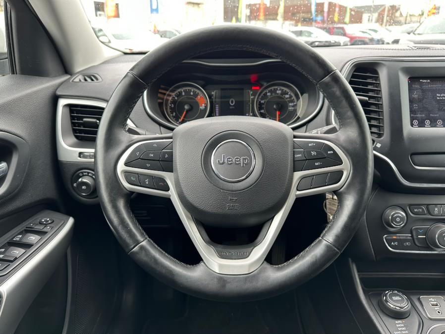 2019 Jeep Cherokee Upland 4x4, available for sale in Irvington , New Jersey | Auto Haus of Irvington Corp. Irvington , New Jersey 2019 Jeep Cherokee Upland 4x4, available for sale in Irvington , New Jersey | Auto Haus of Irvington Corp. Irvington , New Jersey