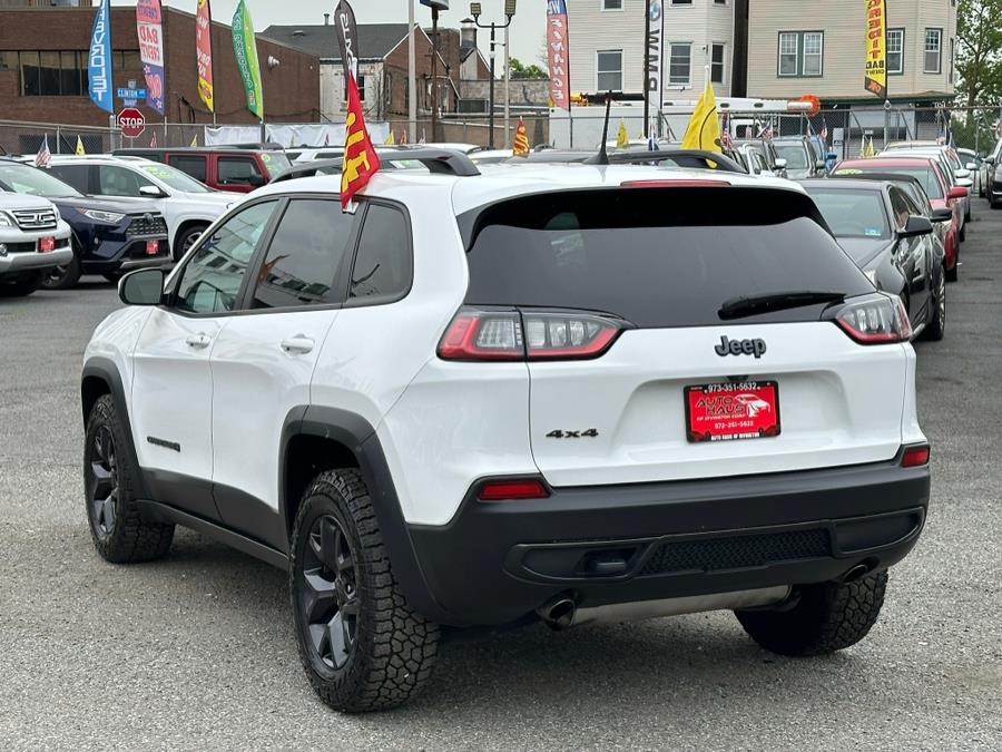 2019 Jeep Cherokee Upland 4x4, available for sale in Irvington , New Jersey | Auto Haus of Irvington Corp. Irvington , New Jersey 2019 Jeep Cherokee Upland 4x4, available for sale in Irvington , New Jersey | Auto Haus of Irvington Corp. Irvington , New Jersey