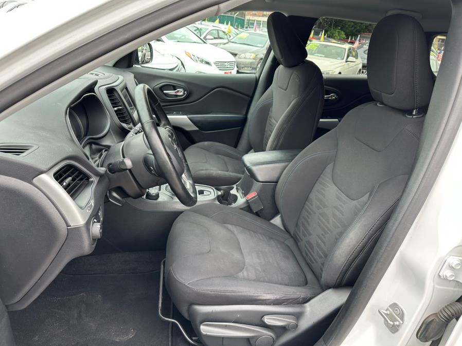 2019 Jeep Cherokee Upland 4x4, available for sale in Irvington , New Jersey | Auto Haus of Irvington Corp. Irvington , New Jersey 2019 Jeep Cherokee Upland 4x4, available for sale in Irvington , New Jersey | Auto Haus of Irvington Corp. Irvington , New Jersey