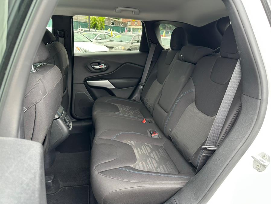 2019 Jeep Cherokee Upland 4x4, available for sale in Irvington , New Jersey | Auto Haus of Irvington Corp. Irvington , New Jersey 2019 Jeep Cherokee Upland 4x4, available for sale in Irvington , New Jersey | Auto Haus of Irvington Corp. Irvington , New Jersey