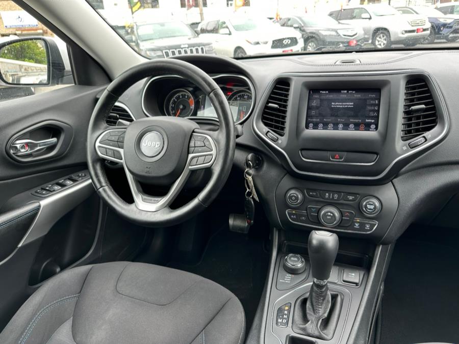 2019 Jeep Cherokee Upland 4x4, available for sale in Irvington , New Jersey | Auto Haus of Irvington Corp. Irvington , New Jersey 2019 Jeep Cherokee Upland 4x4, available for sale in Irvington , New Jersey | Auto Haus of Irvington Corp. Irvington , New Jersey