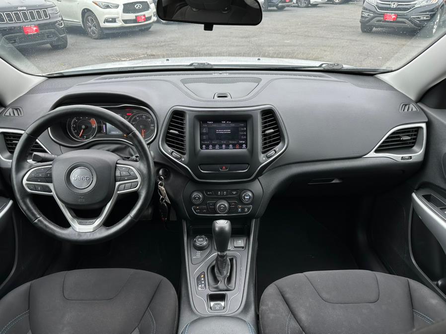 2019 Jeep Cherokee Upland 4x4, available for sale in Irvington , New Jersey | Auto Haus of Irvington Corp. Irvington , New Jersey 2019 Jeep Cherokee Upland 4x4, available for sale in Irvington , New Jersey | Auto Haus of Irvington Corp. Irvington , New Jersey