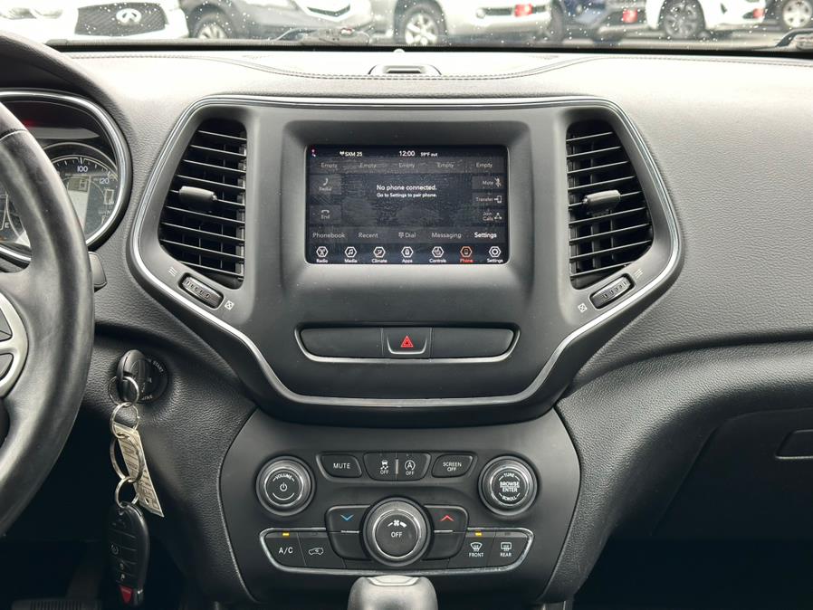 2019 Jeep Cherokee Upland 4x4, available for sale in Irvington , New Jersey | Auto Haus of Irvington Corp. Irvington , New Jersey 2019 Jeep Cherokee Upland 4x4, available for sale in Irvington , New Jersey | Auto Haus of Irvington Corp. Irvington , New Jersey