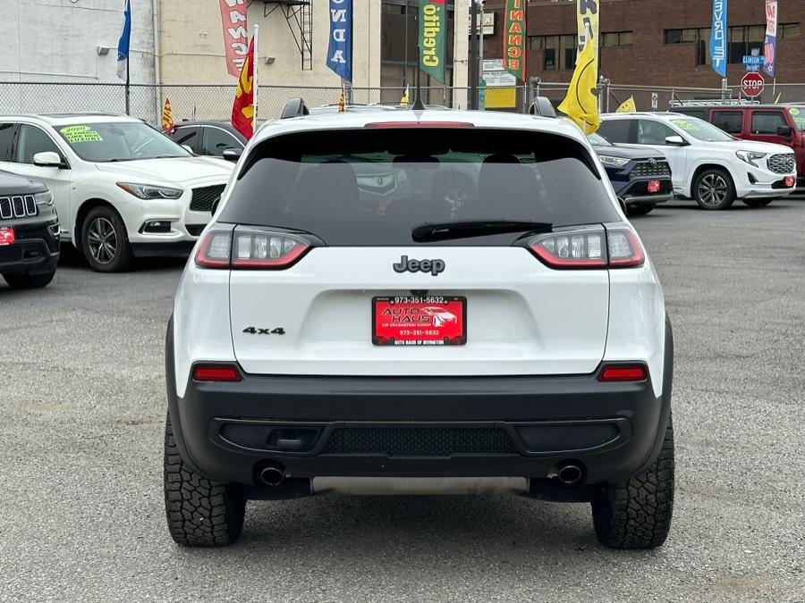 2019 Jeep Cherokee Upland 4x4, available for sale in Irvington , New Jersey | Auto Haus of Irvington Corp. Irvington , New Jersey 2019 Jeep Cherokee Upland 4x4, available for sale in Irvington , New Jersey | Auto Haus of Irvington Corp. Irvington , New Jersey
