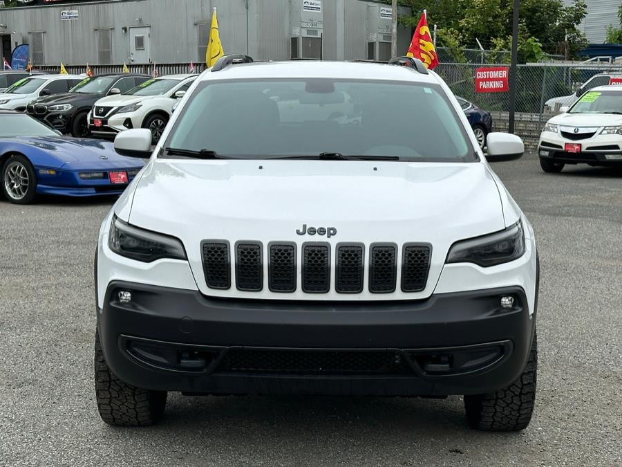 2019 Jeep Cherokee Upland 4x4, available for sale in Irvington , New Jersey | Auto Haus of Irvington Corp. Irvington , New Jersey 2019 Jeep Cherokee Upland 4x4, available for sale in Irvington , New Jersey | Auto Haus of Irvington Corp. Irvington , New Jersey