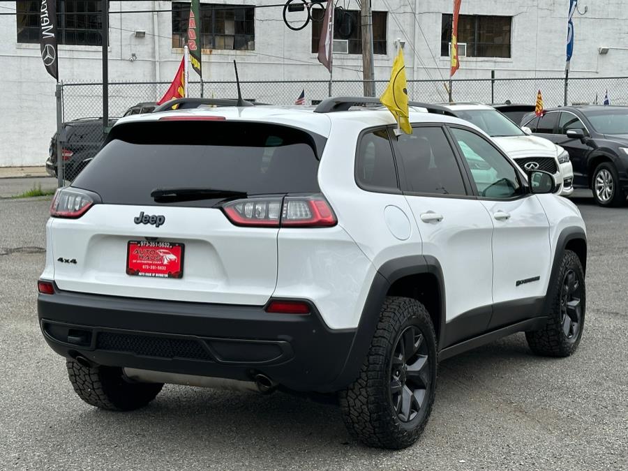 2019 Jeep Cherokee Upland 4x4, available for sale in Irvington , New Jersey | Auto Haus of Irvington Corp. Irvington , New Jersey 2019 Jeep Cherokee Upland 4x4, available for sale in Irvington , New Jersey | Auto Haus of Irvington Corp. Irvington , New Jersey