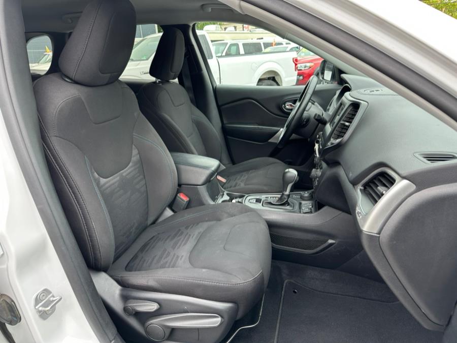2019 Jeep Cherokee Upland 4x4, available for sale in Irvington , New Jersey | Auto Haus of Irvington Corp. Irvington , New Jersey 2019 Jeep Cherokee Upland 4x4, available for sale in Irvington , New Jersey | Auto Haus of Irvington Corp. Irvington , New Jersey