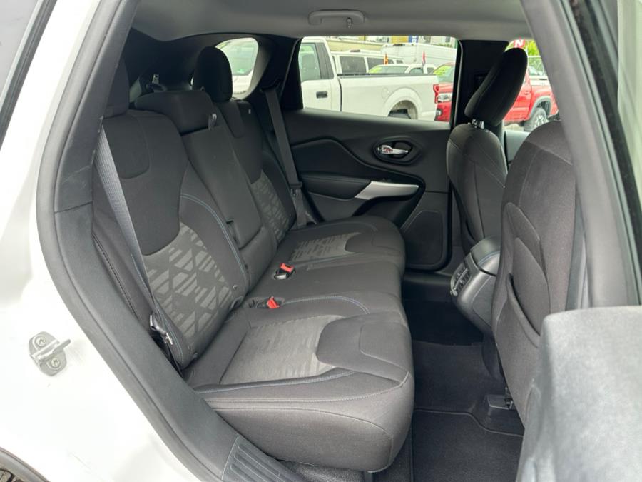 2019 Jeep Cherokee Upland 4x4, available for sale in Irvington , New Jersey | Auto Haus of Irvington Corp. Irvington , New Jersey 2019 Jeep Cherokee Upland 4x4, available for sale in Irvington , New Jersey | Auto Haus of Irvington Corp. Irvington , New Jersey