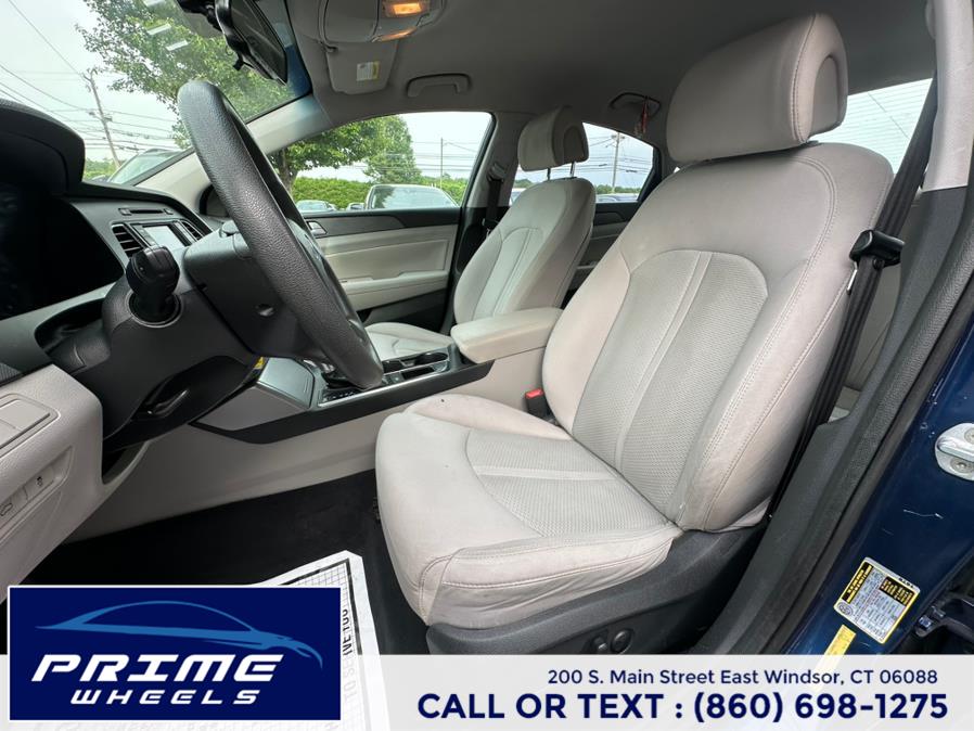 2015 Hyundai Sonata 4dr Sdn 2.4L SE PZEV, available for sale in East Windsor, Connecticut | Prime Wheels. East Windsor, Connecticut 2015 Hyundai Sonata 4dr Sdn 2.4L SE PZEV, available for sale in East Windsor, Connecticut | Prime Wheels. East Windsor, Connecticut