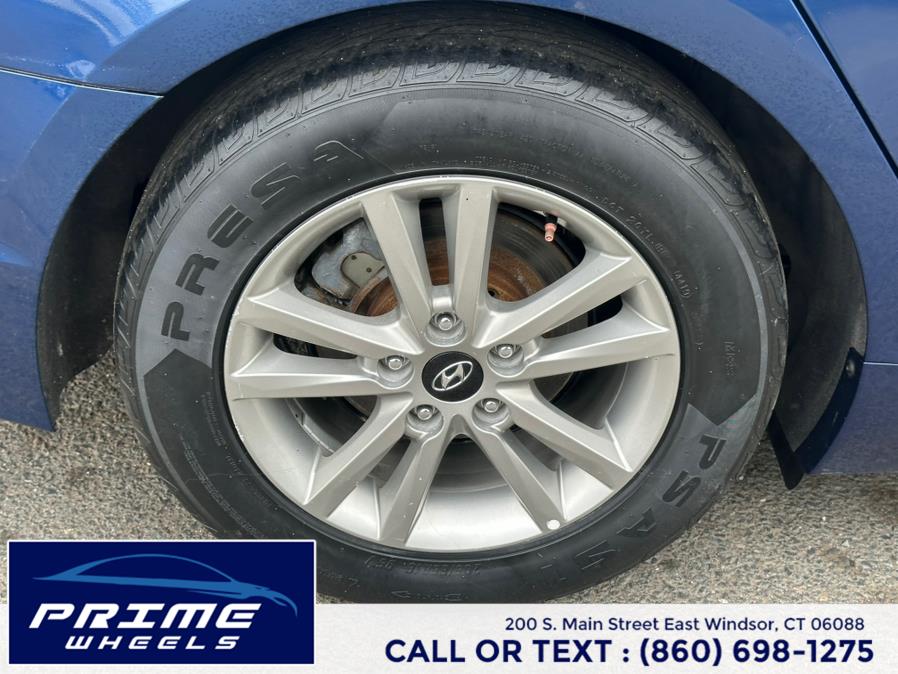 2015 Hyundai Sonata 4dr Sdn 2.4L SE PZEV, available for sale in East Windsor, Connecticut | Prime Wheels. East Windsor, Connecticut 2015 Hyundai Sonata 4dr Sdn 2.4L SE PZEV, available for sale in East Windsor, Connecticut | Prime Wheels. East Windsor, Connecticut