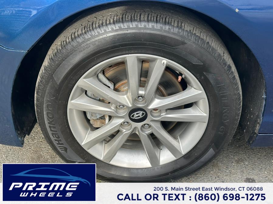 2015 Hyundai Sonata 4dr Sdn 2.4L SE PZEV, available for sale in East Windsor, Connecticut | Prime Wheels. East Windsor, Connecticut 2015 Hyundai Sonata 4dr Sdn 2.4L SE PZEV, available for sale in East Windsor, Connecticut | Prime Wheels. East Windsor, Connecticut