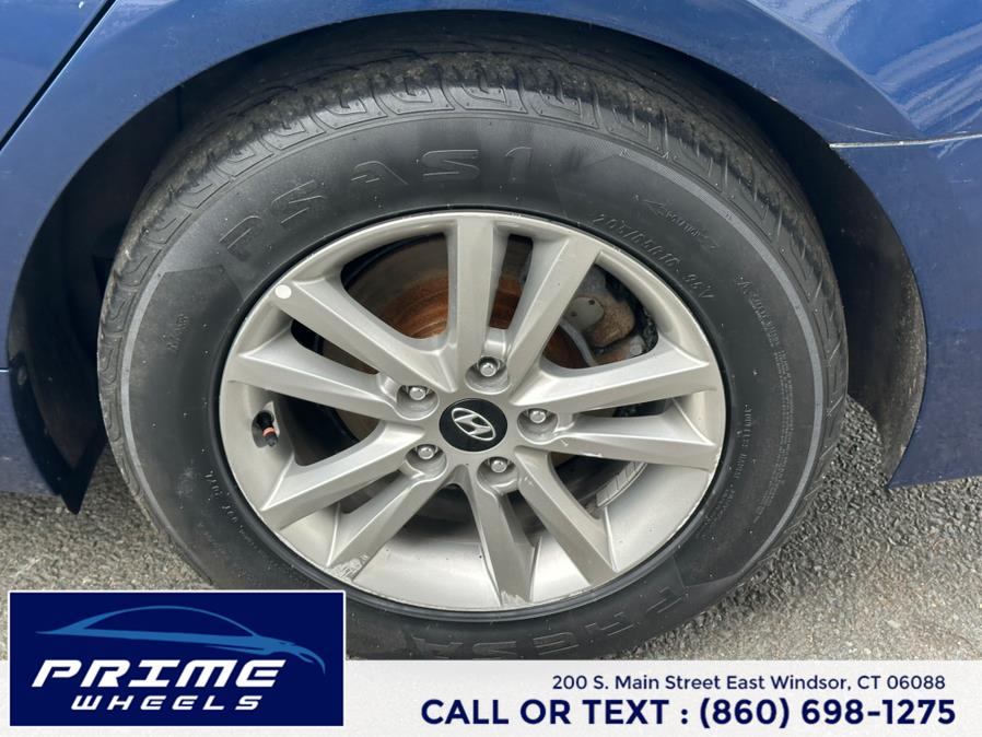 2015 Hyundai Sonata 4dr Sdn 2.4L SE PZEV, available for sale in East Windsor, Connecticut | Prime Wheels. East Windsor, Connecticut 2015 Hyundai Sonata 4dr Sdn 2.4L SE PZEV, available for sale in East Windsor, Connecticut | Prime Wheels. East Windsor, Connecticut