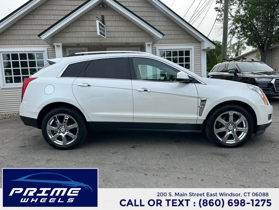 2010 Cadillac SRX AWD 4dr Performance Collection, available for sale in East Windsor, Connecticut | Prime Wheels. East Windsor, Connecticut 2010 Cadillac SRX AWD 4dr Performance Collection, available for sale in East Windsor, Connecticut | Prime Wheels. East Windsor, Connecticut
