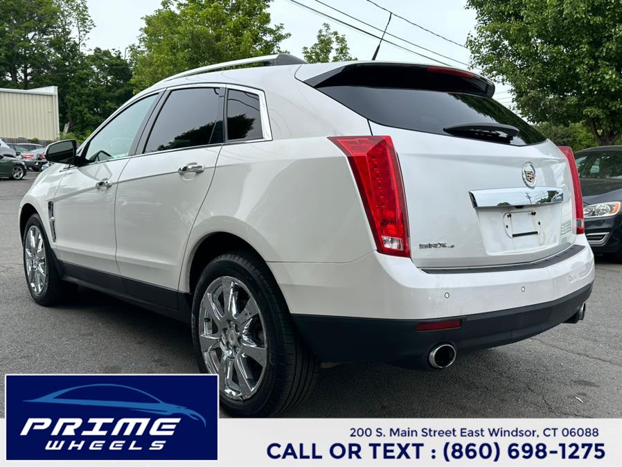 2010 Cadillac SRX AWD 4dr Performance Collection, available for sale in East Windsor, Connecticut | Prime Wheels. East Windsor, Connecticut 2010 Cadillac SRX AWD 4dr Performance Collection, available for sale in East Windsor, Connecticut | Prime Wheels. East Windsor, Connecticut