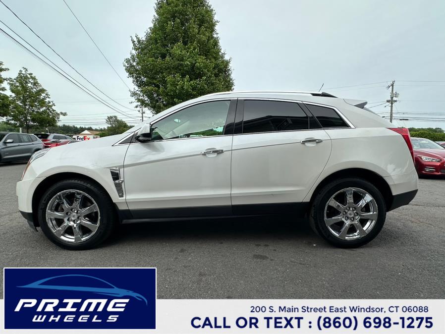 2010 Cadillac SRX AWD 4dr Performance Collection, available for sale in East Windsor, Connecticut | Prime Wheels. East Windsor, Connecticut 2010 Cadillac SRX AWD 4dr Performance Collection, available for sale in East Windsor, Connecticut | Prime Wheels. East Windsor, Connecticut