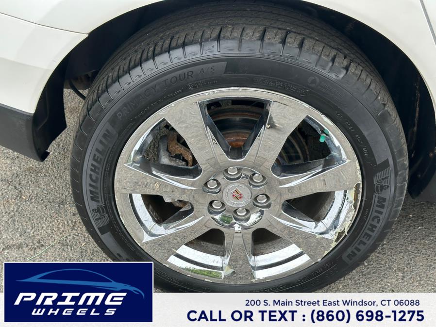 2010 Cadillac SRX AWD 4dr Performance Collection, available for sale in East Windsor, Connecticut | Prime Wheels. East Windsor, Connecticut 2010 Cadillac SRX AWD 4dr Performance Collection, available for sale in East Windsor, Connecticut | Prime Wheels. East Windsor, Connecticut