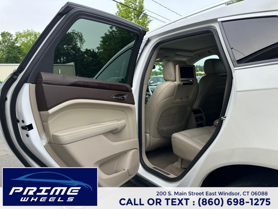 2010 Cadillac SRX AWD 4dr Performance Collection, available for sale in East Windsor, Connecticut | Prime Wheels. East Windsor, Connecticut 2010 Cadillac SRX AWD 4dr Performance Collection, available for sale in East Windsor, Connecticut | Prime Wheels. East Windsor, Connecticut