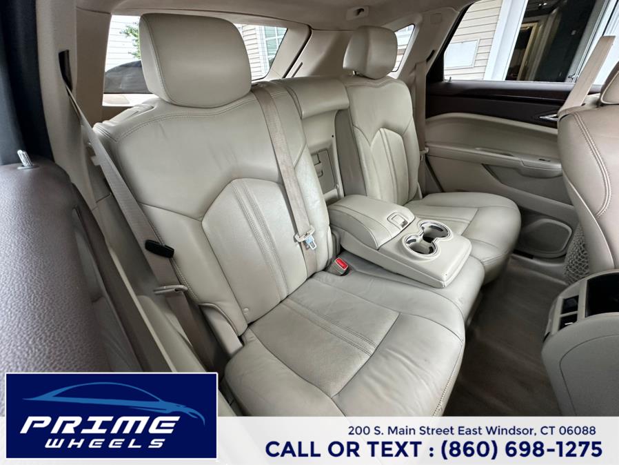 2010 Cadillac SRX AWD 4dr Performance Collection, available for sale in East Windsor, Connecticut | Prime Wheels. East Windsor, Connecticut 2010 Cadillac SRX AWD 4dr Performance Collection, available for sale in East Windsor, Connecticut | Prime Wheels. East Windsor, Connecticut