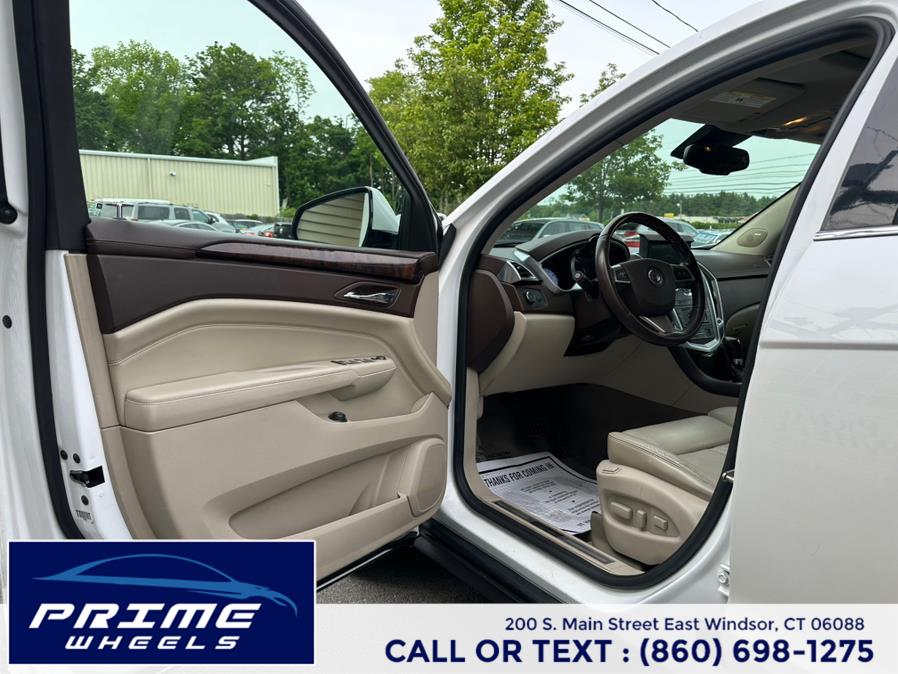 2010 Cadillac SRX AWD 4dr Performance Collection, available for sale in East Windsor, Connecticut | Prime Wheels. East Windsor, Connecticut 2010 Cadillac SRX AWD 4dr Performance Collection, available for sale in East Windsor, Connecticut | Prime Wheels. East Windsor, Connecticut