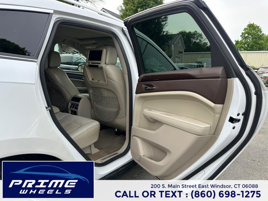 2010 Cadillac SRX AWD 4dr Performance Collection, available for sale in East Windsor, Connecticut | Prime Wheels. East Windsor, Connecticut 2010 Cadillac SRX AWD 4dr Performance Collection, available for sale in East Windsor, Connecticut | Prime Wheels. East Windsor, Connecticut