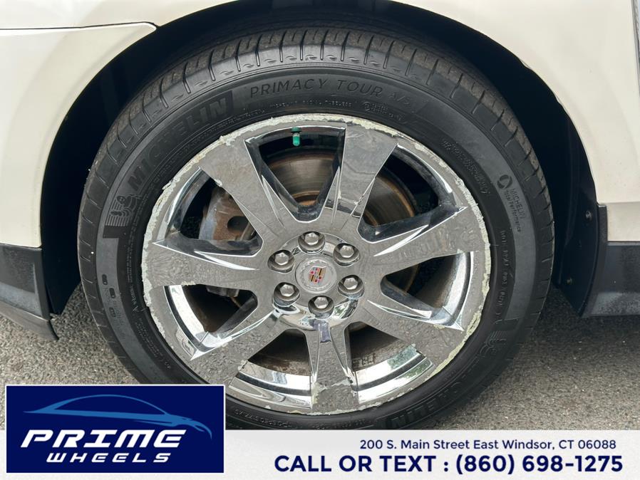 2010 Cadillac SRX AWD 4dr Performance Collection, available for sale in East Windsor, Connecticut | Prime Wheels. East Windsor, Connecticut 2010 Cadillac SRX AWD 4dr Performance Collection, available for sale in East Windsor, Connecticut | Prime Wheels. East Windsor, Connecticut