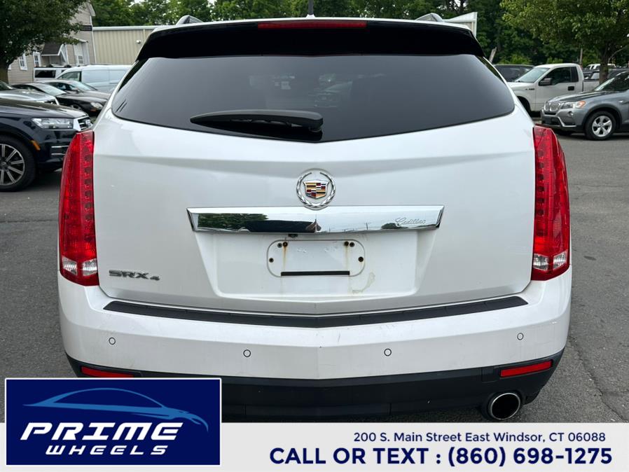 2010 Cadillac SRX AWD 4dr Performance Collection, available for sale in East Windsor, Connecticut | Prime Wheels. East Windsor, Connecticut 2010 Cadillac SRX AWD 4dr Performance Collection, available for sale in East Windsor, Connecticut | Prime Wheels. East Windsor, Connecticut