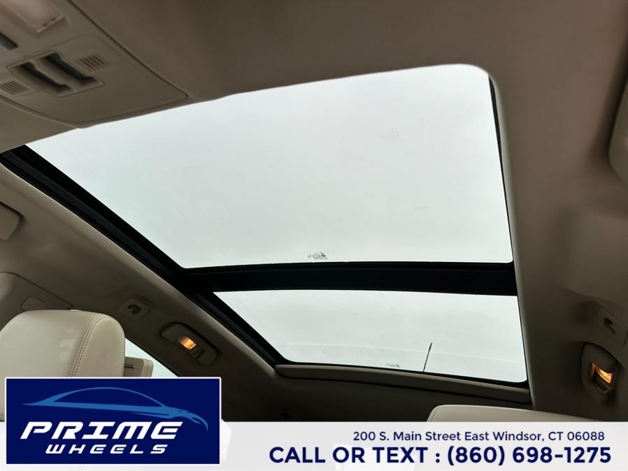 2010 Cadillac SRX AWD 4dr Performance Collection, available for sale in East Windsor, Connecticut | Prime Wheels. East Windsor, Connecticut 2010 Cadillac SRX AWD 4dr Performance Collection, available for sale in East Windsor, Connecticut | Prime Wheels. East Windsor, Connecticut