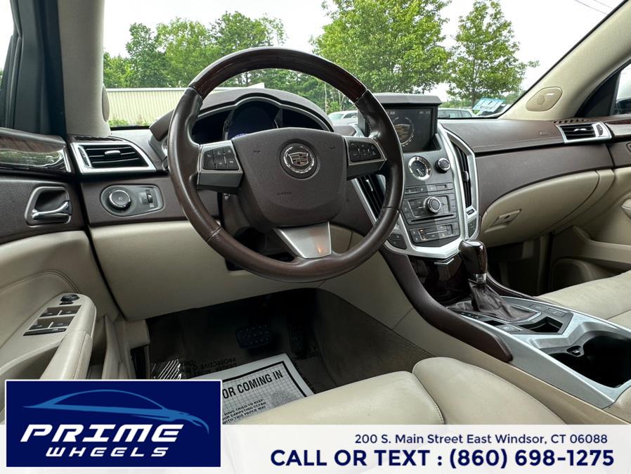 2010 Cadillac SRX AWD 4dr Performance Collection, available for sale in East Windsor, Connecticut | Prime Wheels. East Windsor, Connecticut 2010 Cadillac SRX AWD 4dr Performance Collection, available for sale in East Windsor, Connecticut | Prime Wheels. East Windsor, Connecticut