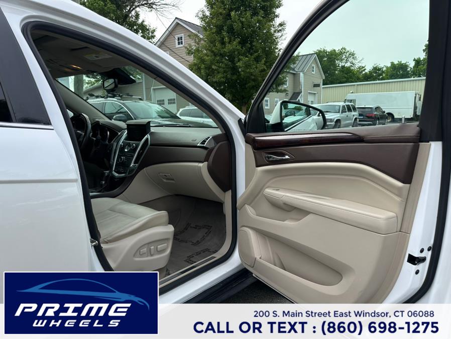 2010 Cadillac SRX AWD 4dr Performance Collection, available for sale in East Windsor, Connecticut | Prime Wheels. East Windsor, Connecticut 2010 Cadillac SRX AWD 4dr Performance Collection, available for sale in East Windsor, Connecticut | Prime Wheels. East Windsor, Connecticut