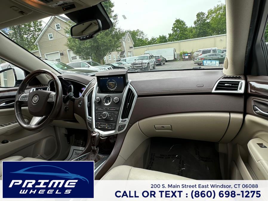 2010 Cadillac SRX AWD 4dr Performance Collection, available for sale in East Windsor, Connecticut | Prime Wheels. East Windsor, Connecticut 2010 Cadillac SRX AWD 4dr Performance Collection, available for sale in East Windsor, Connecticut | Prime Wheels. East Windsor, Connecticut