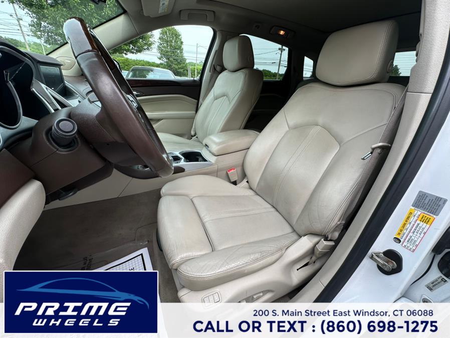 2010 Cadillac SRX AWD 4dr Performance Collection, available for sale in East Windsor, Connecticut | Prime Wheels. East Windsor, Connecticut 2010 Cadillac SRX AWD 4dr Performance Collection, available for sale in East Windsor, Connecticut | Prime Wheels. East Windsor, Connecticut