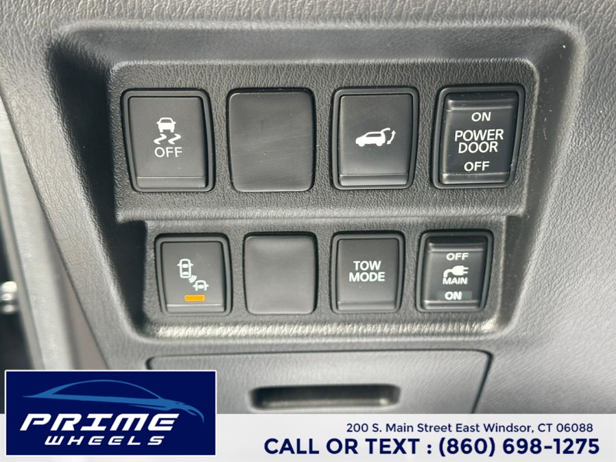 2015 Nissan Pathfinder 4WD 4dr Platinum, available for sale in East Windsor, Connecticut | Prime Wheels. East Windsor, Connecticut 2015 Nissan Pathfinder 4WD 4dr Platinum, available for sale in East Windsor, Connecticut | Prime Wheels. East Windsor, Connecticut