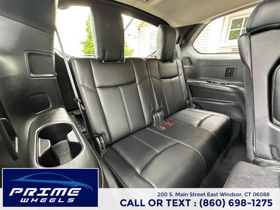 2015 Nissan Pathfinder 4WD 4dr Platinum, available for sale in East Windsor, Connecticut | Prime Wheels. East Windsor, Connecticut 2015 Nissan Pathfinder 4WD 4dr Platinum, available for sale in East Windsor, Connecticut | Prime Wheels. East Windsor, Connecticut