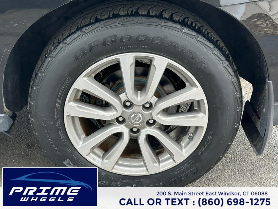 2015 Nissan Pathfinder 4WD 4dr Platinum, available for sale in East Windsor, Connecticut | Prime Wheels. East Windsor, Connecticut 2015 Nissan Pathfinder 4WD 4dr Platinum, available for sale in East Windsor, Connecticut | Prime Wheels. East Windsor, Connecticut