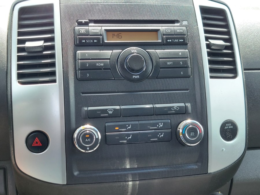 2012 Nissan Frontier 2WD King Cab I4 Manual S, available for sale in East Windsor, Connecticut | United Auto Sales of E Windsor, Inc. East Windsor, Connecticut 2012 Nissan Frontier 2WD King Cab I4 Manual S, available for sale in East Windsor, Connecticut | United Auto Sales of E Windsor, Inc. East Windsor, Connecticut