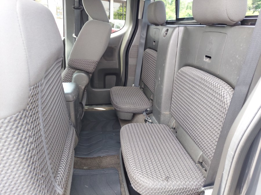 2012 Nissan Frontier 2WD King Cab I4 Manual S, available for sale in East Windsor, Connecticut | United Auto Sales of E Windsor, Inc. East Windsor, Connecticut 2012 Nissan Frontier 2WD King Cab I4 Manual S, available for sale in East Windsor, Connecticut | United Auto Sales of E Windsor, Inc. East Windsor, Connecticut