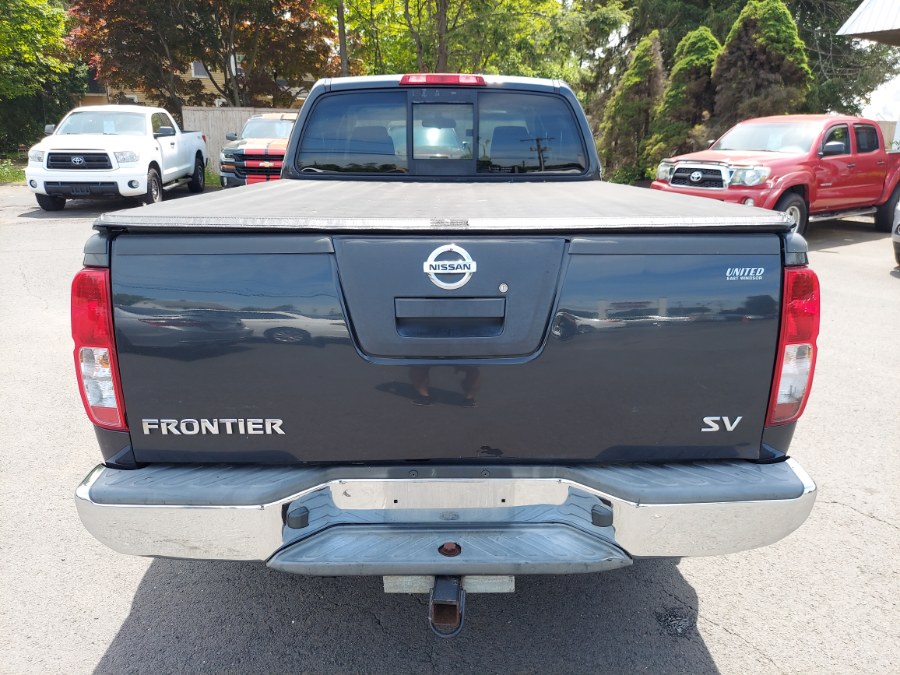 2012 Nissan Frontier 2WD King Cab I4 Manual S, available for sale in East Windsor, Connecticut | United Auto Sales of E Windsor, Inc. East Windsor, Connecticut 2012 Nissan Frontier 2WD King Cab I4 Manual S, available for sale in East Windsor, Connecticut | United Auto Sales of E Windsor, Inc. East Windsor, Connecticut
