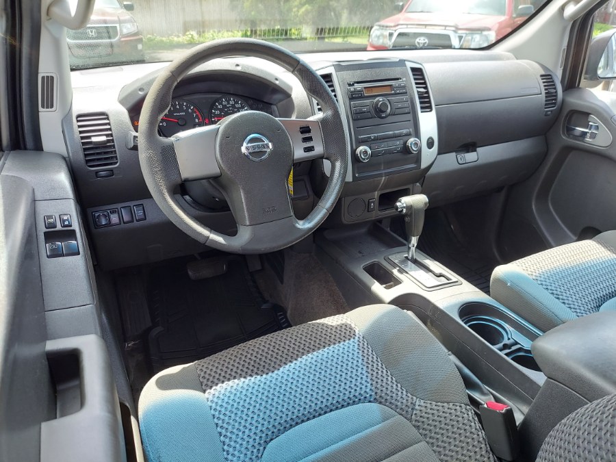 2012 Nissan Frontier 2WD King Cab I4 Manual S, available for sale in East Windsor, Connecticut | United Auto Sales of E Windsor, Inc. East Windsor, Connecticut 2012 Nissan Frontier 2WD King Cab I4 Manual S, available for sale in East Windsor, Connecticut | United Auto Sales of E Windsor, Inc. East Windsor, Connecticut