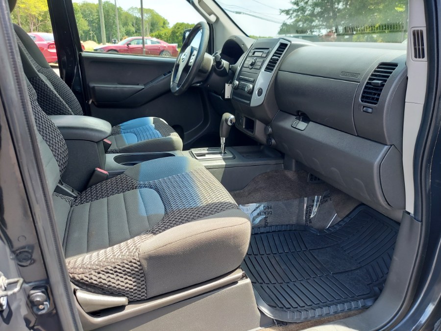 2012 Nissan Frontier 2WD King Cab I4 Manual S, available for sale in East Windsor, Connecticut | United Auto Sales of E Windsor, Inc. East Windsor, Connecticut 2012 Nissan Frontier 2WD King Cab I4 Manual S, available for sale in East Windsor, Connecticut | United Auto Sales of E Windsor, Inc. East Windsor, Connecticut