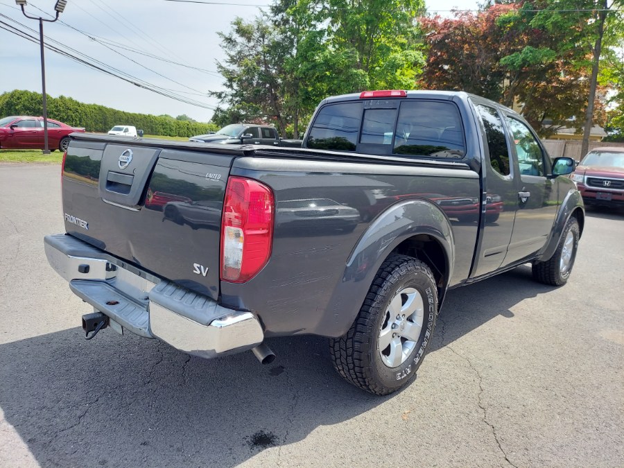 2012 Nissan Frontier 2WD King Cab I4 Manual S, available for sale in East Windsor, Connecticut | United Auto Sales of E Windsor, Inc. East Windsor, Connecticut 2012 Nissan Frontier 2WD King Cab I4 Manual S, available for sale in East Windsor, Connecticut | United Auto Sales of E Windsor, Inc. East Windsor, Connecticut